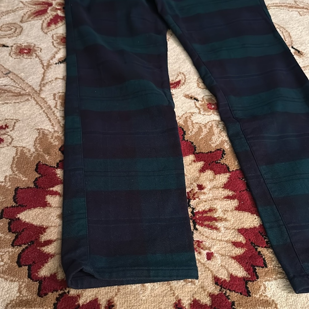 Bonobos Plaid Pants - Picture 3 of 8